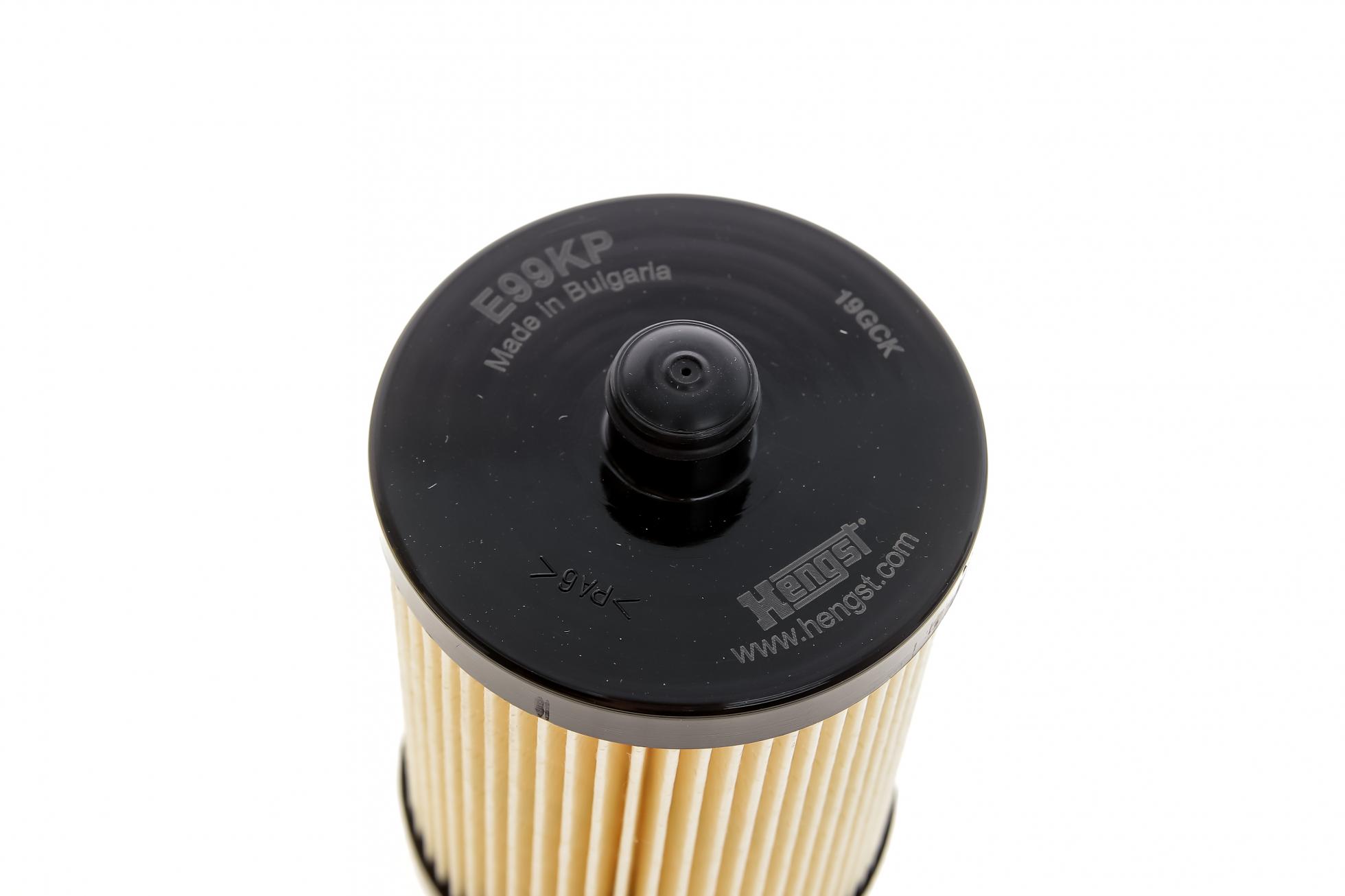 E99KPD172 HENGST FILTER